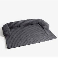 🐶 Protector & Tapete Cozy para Mascotas