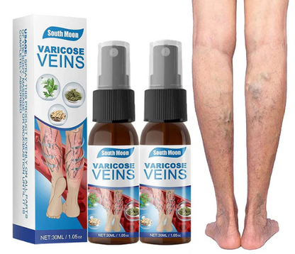 ¡Dile adiós a las venas varicosas y recupera tu bienestar!  PROMO PAGA 1 LLEVA 2