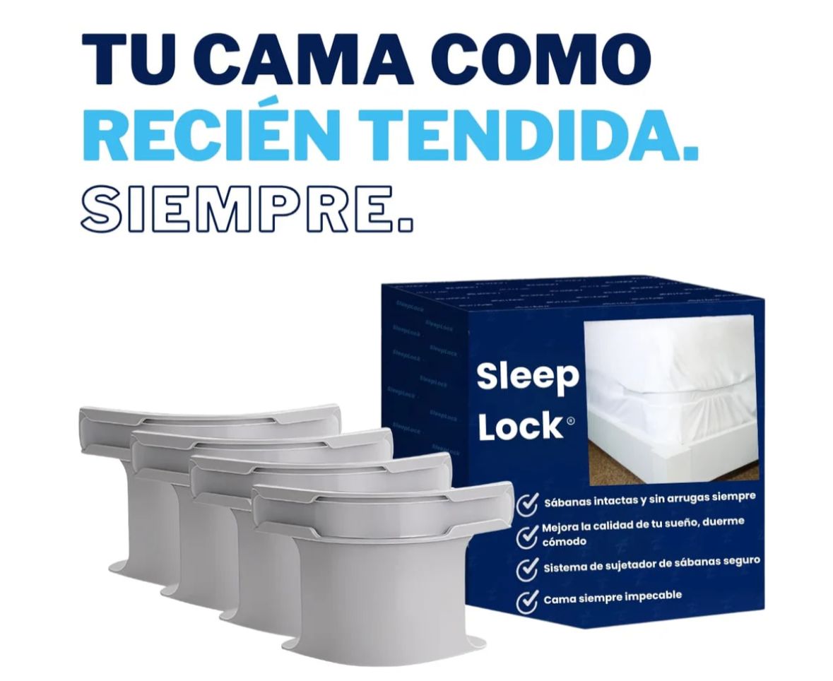 🛏️ Despierta con tu cama perfecta… todos los días