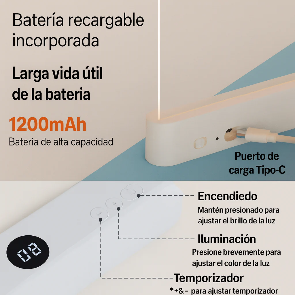 🚨 El Error No Es Leer de Noche… Es Cómo Lo Estás Haciendo