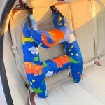 Almohada de Viaje Antiestrés COL