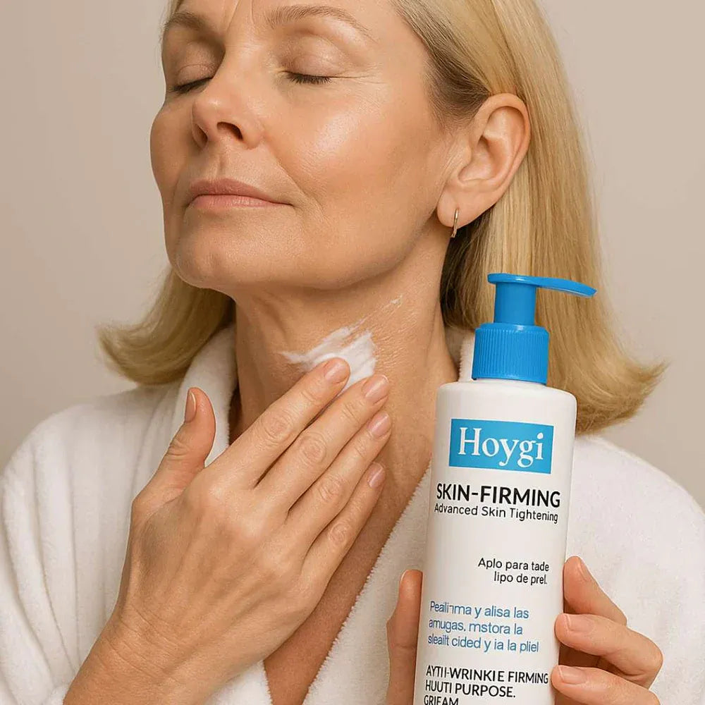 Reafirma tu piel y recupera la confianza sin cirugía