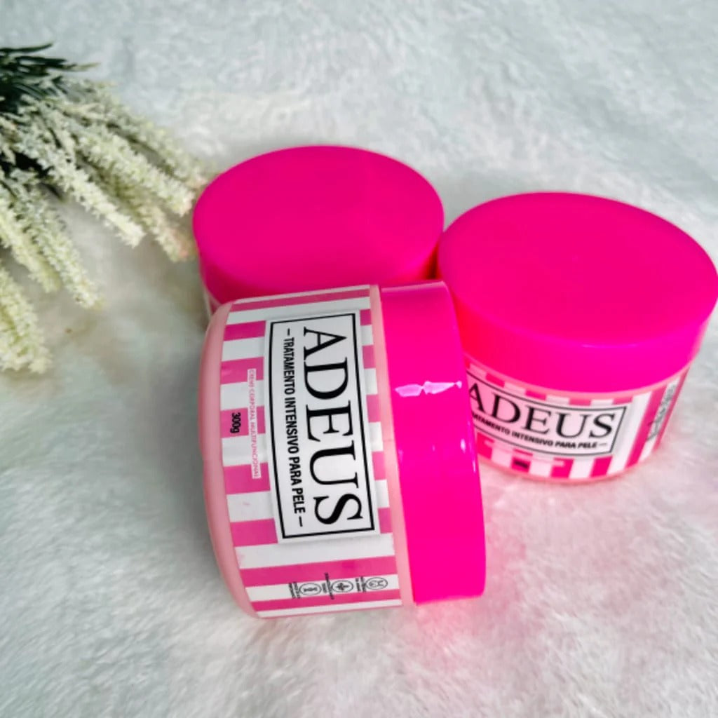 Adiós estrías, hola confianza en uno mismo.