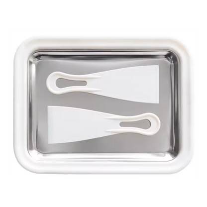 Más que un helado… un momento juntos 💛