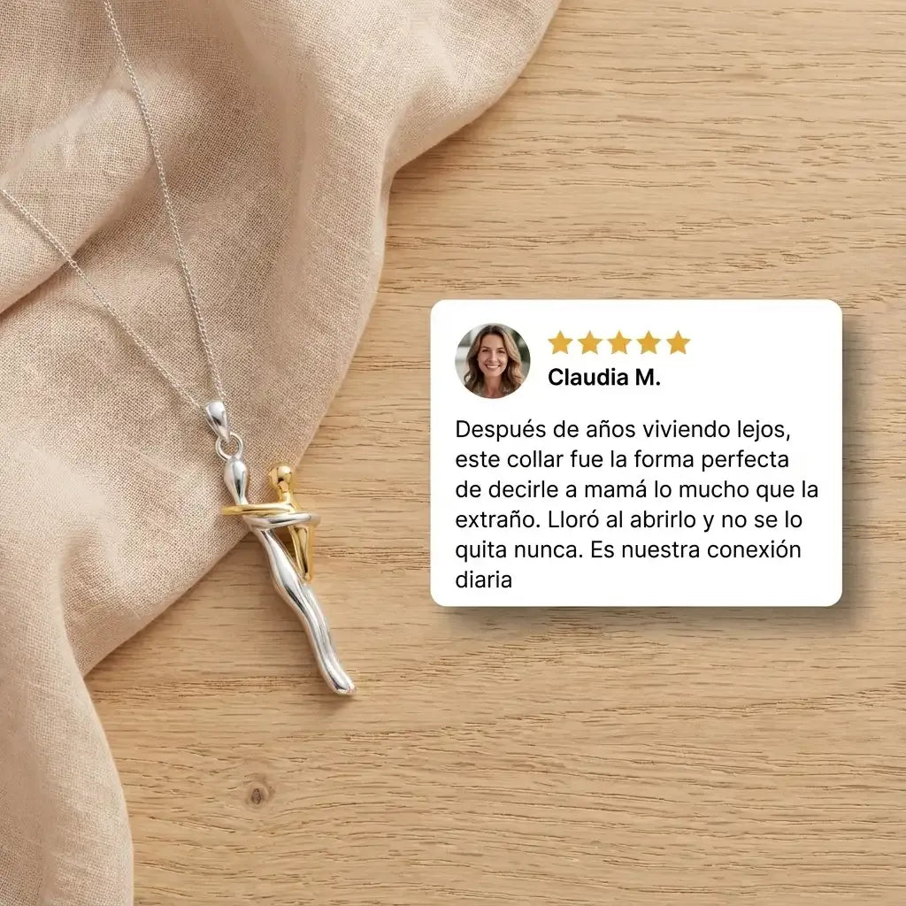 El abrazo que nunca pudiste dar… ahora puedes regalarlo 💛