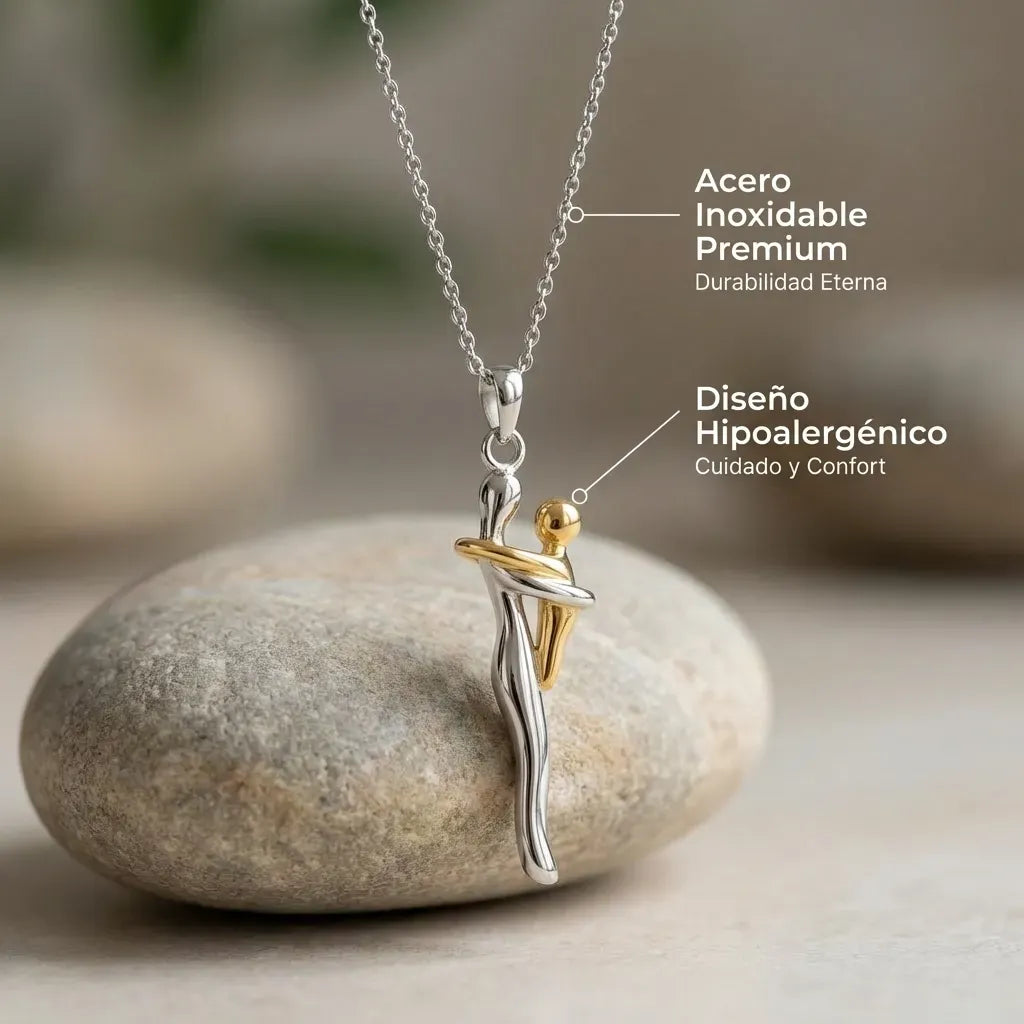 El abrazo que nunca pudiste dar… ahora puedes regalarlo 💛