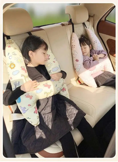 Almohada de Viaje Antiestrés COL