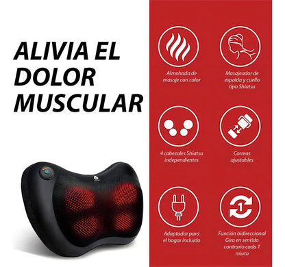 Alivia el dolor del talón y la fascitis plantar desde casa COL
