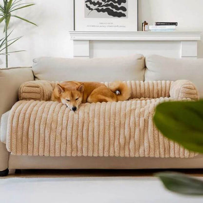 🐶 Protector & Tapete Cozy para Mascotas