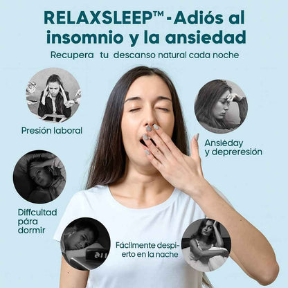 ¿Vives con ansiedad todos los días y ya no sabes cómo calmarla? Este pequeño dispositivo puede cambiar tu forma de sentir.