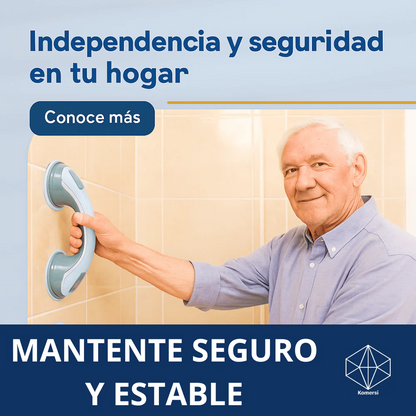 💙 🔥 PROMO EN GRIPMATE® 🔥  💸 Solo a $23,99 envío gratis a todo Ecuador 👣 Seguridad en cada paso.