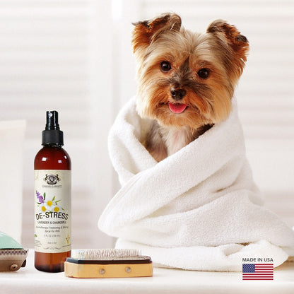 Perfuma, relaja y transforma el estado de tu mascota 🐶✨ 2*1  COL