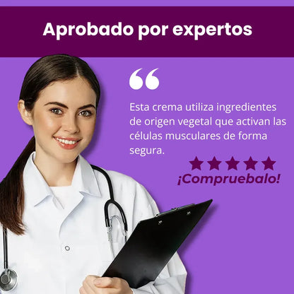 🍑 Levanta y Moldea tus Glúteos Naturalmente 2*1 COL