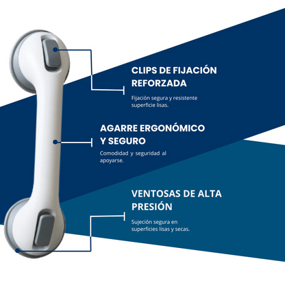 💙 🔥 PROMO EN GRIPMATE® 🔥  💸 Solo a $23,99 envío gratis a todo Ecuador 👣 Seguridad en cada paso.