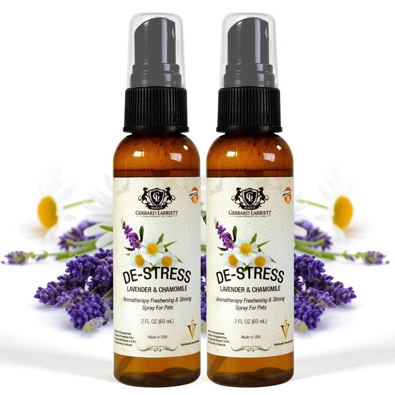 Perfuma, relaja y transforma el estado de tu mascota 🐶✨ 2*1  COL