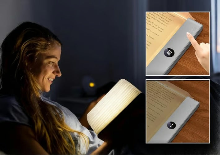 🚨 El Error No Es Leer de Noche… Es Cómo Lo Estás Haciendo