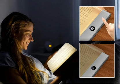 🚨 El Error No Es Leer de Noche… Es Cómo Lo Estás Haciendo